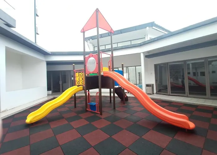Cozy Homestay At Palas Horizon @ Kea Farm/6 Pax