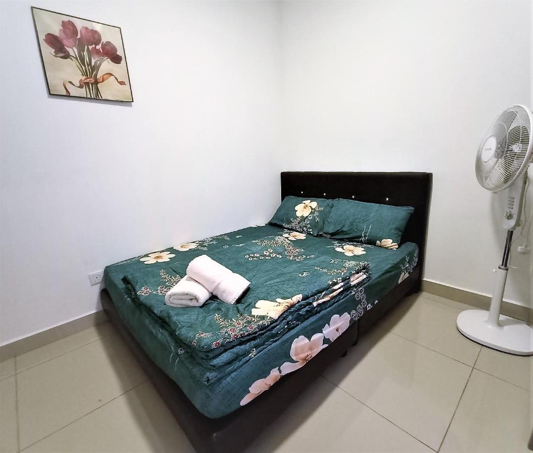 Apartment Cozy At Horizon @ Kea Farm/6 Pax Brinchang