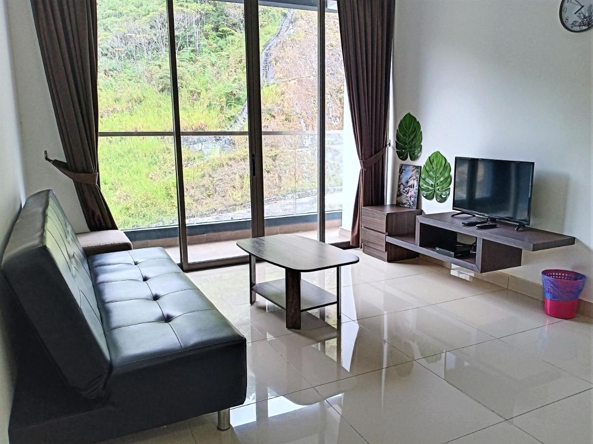 Apartment Cozy At Horizon @ Kea Farm/6 Pax Brinchang