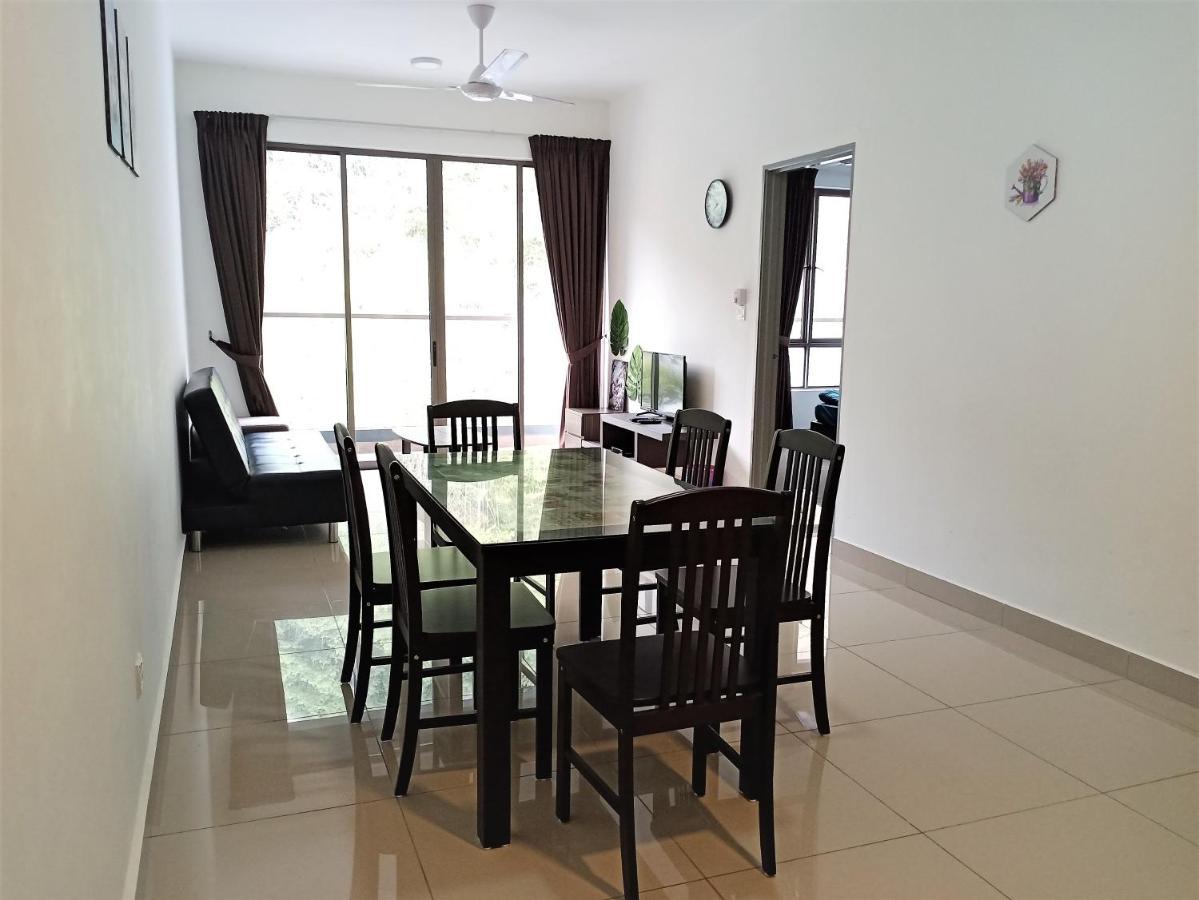 Apartment Cozy At Horizon @ Kea Farm/6 Pax *