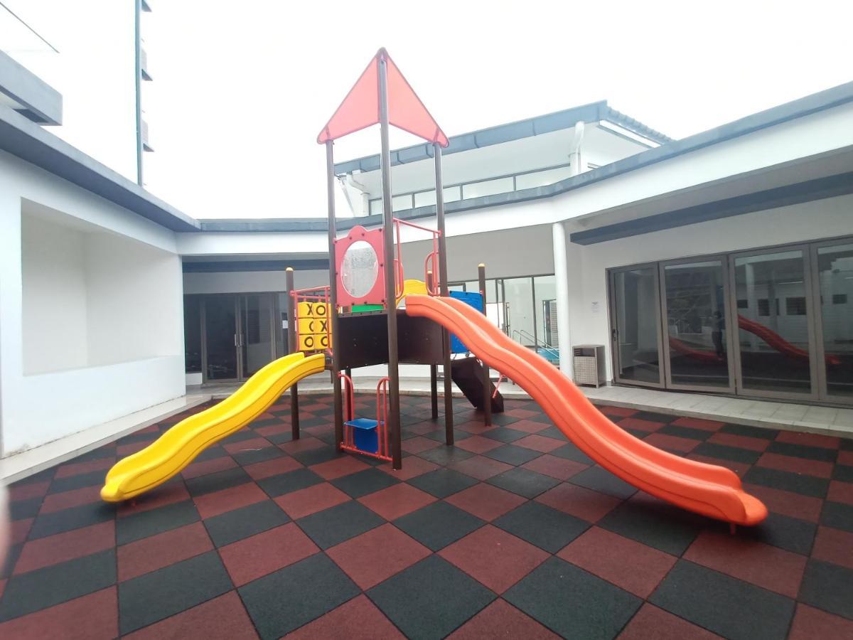 Cozy At Horizon @ Kea Farm/6 Pax Apartment *