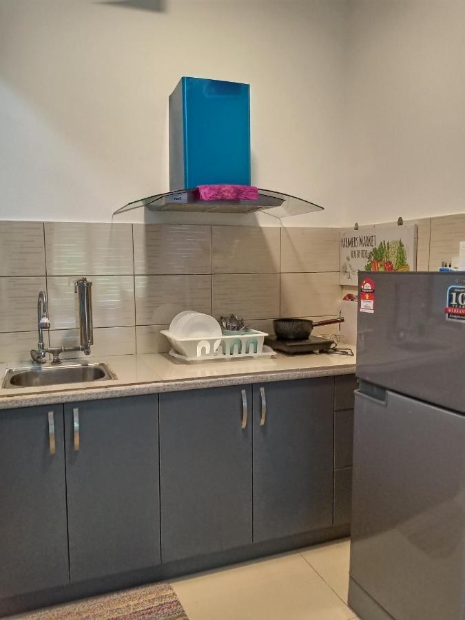 Cozy At Horizon @ Kea Farm/6 Pax Apartment Brinchang
